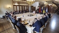 Krievijas un Ukrainas sarunās Stambulā par graudu eksportu panākts būtisks progress