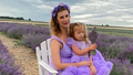 Pasauli saviļņo stāsts par Irinu un viņas četrgadīgo meitu, kura Ukrainā gāja bojā pēc Krievijas raķešu trieciena