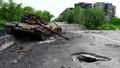 Ukraina valsts dienvidos iznīcinājusi 47 okupantus un lielu daudzumu militārās tehnikas