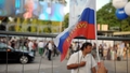 Krievijas zvaigžņu koncertu rīkotāji uzsāk maksātnespējas procesu