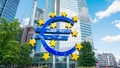 Pirmo reizi 11 gadu laikā Eiropas Centrālā banka palielinājusi bāzes procentlikmi