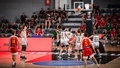Lietuvas basketbolisti Eiropas U-20 čempionāta finālā piekāpjas spāņiem