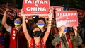 ASEAN: Pašreizējā situācija ar Taivānu var novest pie atklātiem konfliktiem un neparedzamām sekām