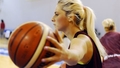 Latvijas sieviešu basketbola izlasei gaidāmajos pārbaudes mačos palīdzēs arī Babkina un Jākobsone