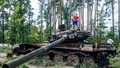 Pentagons: Krievi Ukrainā zaudējuši līdz pat 80 000 karavīru