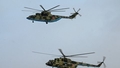 Krievijas helikopters pārkāpis Igaunijas gaisa telpu