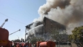 Pirotehnikas eksplozijā tirgū Armēnijā viens bojāgājušais