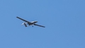 Latvijā sākta ziedojumu vākšana kaujas drona "Bayraktar" iegādei un dāvināšanai Ukrainai