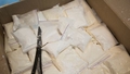 VID aiztur kokaīna kontrabandistu un izplatītāju grupējumu