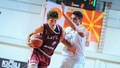 Video ⟩ Latvijas U-16 basketbolisti pārspēj Serbiju un nosargā vietu augstākajā divīzijā