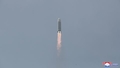 Ziemeļkoreja Rietumu jūrā izšāvusi divas spārnotās raķetes