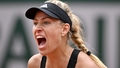 Bijusī WTA ranga līdere Kerbere grūtniecības dēļ nestartēs "US Open"
