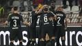 UEFA Čempionu līga: "Benfica", "Viktoria" un "Maccabi" iekļūst grupu turnīrā