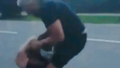 VIDEO ⟩ Motorollera incidents Ādažos: vīrietis stāsta, kāpēc pārmācīja pusaudzi. Jauniešu bars devušies atriebties