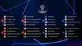Izlozē noskaidrots UEFA Čempionu līgas grupu sadalījums