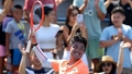 Vu pārtrauc Ķīnas tenisistiem 63 gadus ilgo zaudējumu sēriju "Grand Slam" turnīros