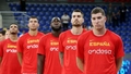 "Eurobasket 2022" ievadā Spānija "noper" Latvijas pāridarītājus Bulgāriju