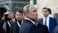 Putins sasaucis Drošības padomes sēdi okupantu armijas piedzīvoto neveiksmju dēļ