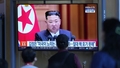 Ziemeļkoreja pieņem likumu, kas ļauj "automātiski" veikt preventīvu kodoltriecienu