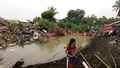 Filipīnās postoši plūdi un nogruvumi. Pieaug bojāgājušo skaits