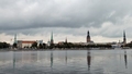 Rīgā ievieš tūrisma nodevu