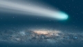 Drīzumā unikāla komēta pirmo reizi kopš akmens laikmeta pietuvosies Zemei