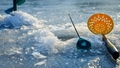 Makšķernieks Tukuma novadā ielūzt ledū un iet bojā
