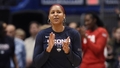 Par karjeras beigšanu paziņojusi četrkārtējā WNBA čempione Mūra