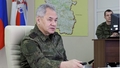 Šoigu paziņo, ka Krievijas armijas reforma ilgs trīs gadus