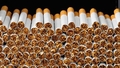 Muita atradusi 180 000 kontrabandas cigarešu vagonos ar čuguna kravām