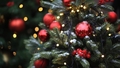 Policija aiztur ārvalstu tūristi, kura Daugavpilī bojāja Ziemassvētku dekorācijas