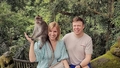 Producente Aija Strazdiņa-Ratinska ar jauno vīru piepilda sapni par Bali