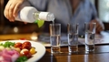 Krievijas alkohola tirgū vērojama sankciju ietekme: sarūk ražošanas apjomi