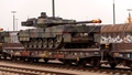 Uzņēmums "Rheinmetall" paudis gatavību Ukrainai piegādāt 139 tankus "Leopard"