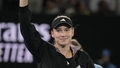 Kazahstānas tenisiste Ribakina sasniedz "Australian Open" finālu
