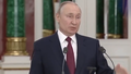 Kara izpētes institūts: Putins gatavo plaša mēroga uzbrukumu