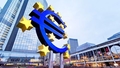 Eiropas Centrālā banka palielinājusi bāzes procentlikmi līdz 3%