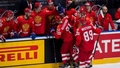 IIHF ļoti izvairīgi komentējusi krievu un baltkrievu izlašu atgriešanos hokeja PČ