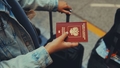 Atpakaļ laikā. Kremlis biometrisko pasu vietā aicina izmantot parastās pases