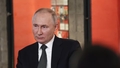 Putins nikns par Vācijas tanku "Leopard" nodošanu Ukrainai un piesauc kodolieročus