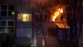 VIDEO ⟩ "Varoņi eksistē!" Sieva dalās aizkustinošā ierakstā par vīra drosmīgo rīcību ugunsgrēkā Ulbrokā
