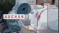 Kā lielveikalu ķēde "Auchan" palīdz Krievijai ar resursiem un darbiniekus iesaista karā?