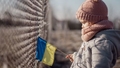 Ik dienu vidēji 20 ukraiņu bēgļu bērni saņem palīdzību ar "Ziedot.lv" starpniecību