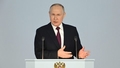 Laikraksts: Putins jau esot atteicies veikt kodoltriecienu pa Ukrainu