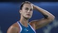 Video ⟩ Sabaļenka: Ostapenko pirmajā setā spēlēja neticamu tenisu