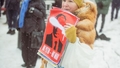 Kremļa opozicionāri Rīgā pretkara pasākumā aicina "Vagner" atzīt par teroristisku organizāciju