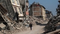 Pasaules Banka aprēķinājusi, cik lielus postījumus Turcijai nodarījusi traģiskā zemestrīce