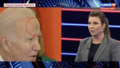 VIDEO ⟩ "Aiz priekškara": Propagandisti slavē Putina runu un ņirgājās par Baidenu