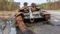 Krievijā ir tikai viena tanku rūpnīca, kas mēnesī saražo vien 20 tankus