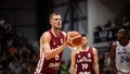 Kuri Latvijas izlases basketbolisti augustā jāsūta uz Āziju?
